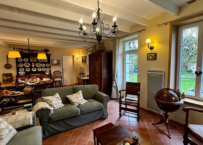 Villa Boréas